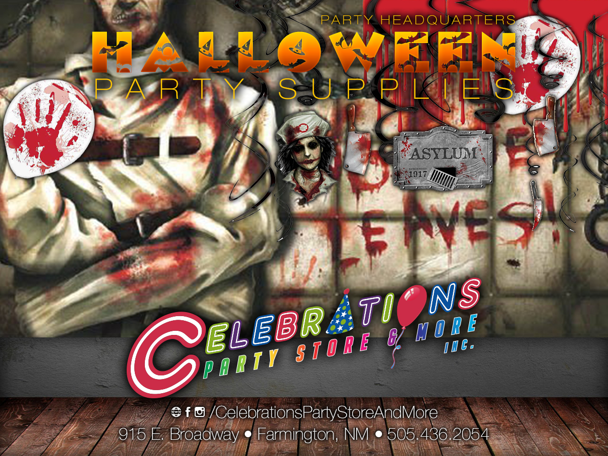 Halloween